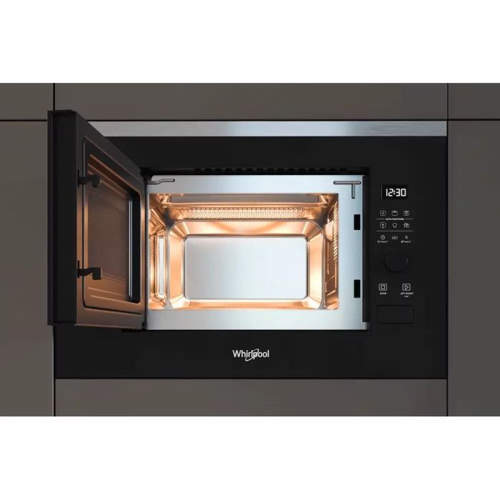 Микроволновая печь Whirlpool WMF200G изображение 6
