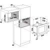 Микроволновая печь Whirlpool WMF200G изображение 8
