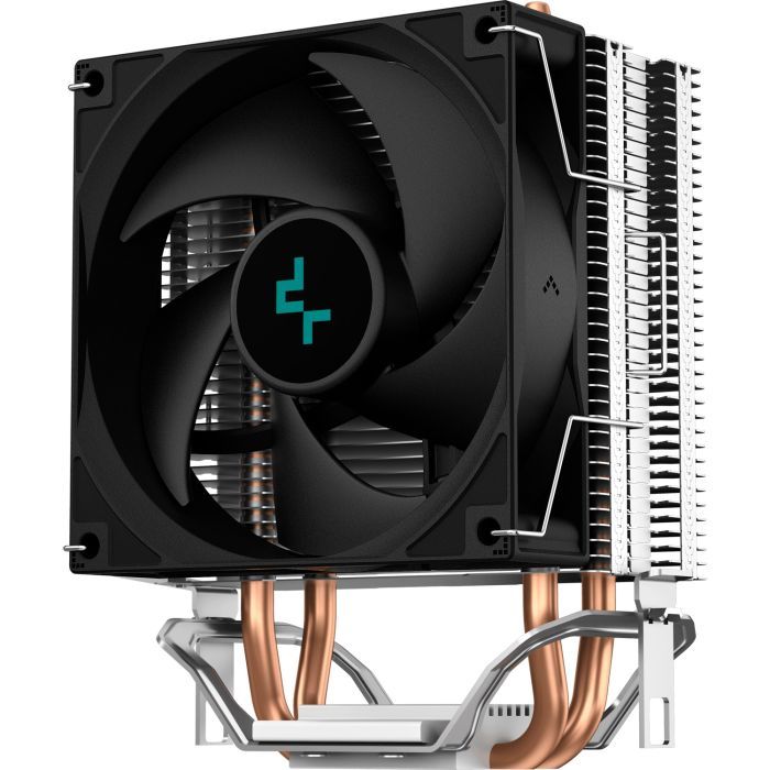 Кулер для процессора Deepcool AG200 (R-AG200-BKNNMN-G) изображение 2