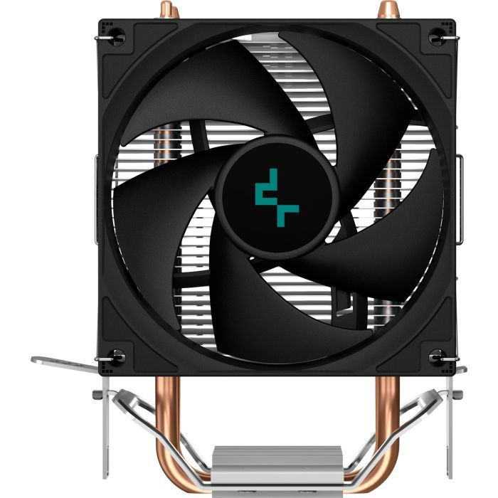 Кулер для процессора Deepcool AG200 (R-AG200-BKNNMN-G) изображение 4
