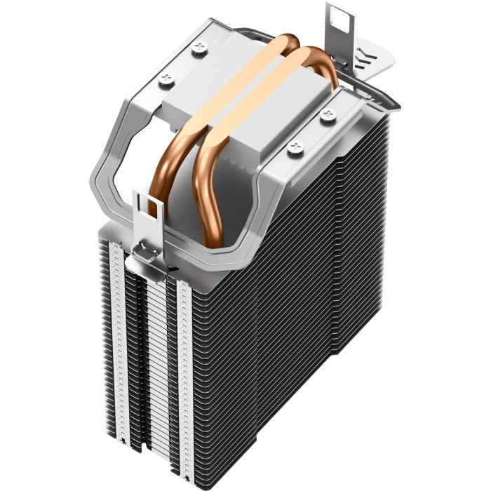 Кулер для процессора Deepcool AG200 (R-AG200-BKNNMN-G) изображение 6