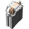 Кулер для процессора Deepcool AG200 (R-AG200-BKNNMN-G) изображение 6