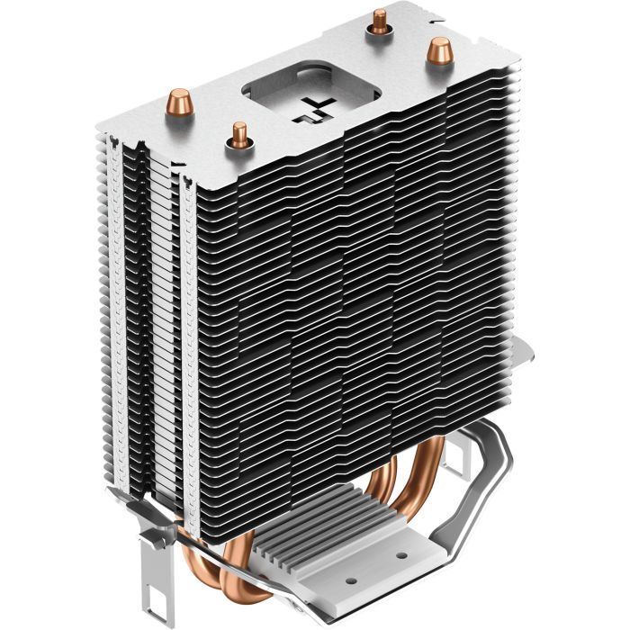Кулер для процессора Deepcool AG200 (R-AG200-BKNNMN-G) изображение 7