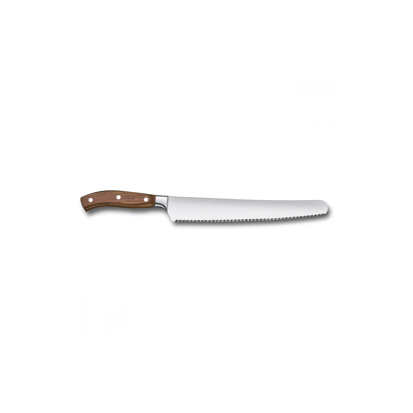 Кухонный нож Victorinox Grand Maitre Wood Bread 26см (7.7430.26G) изображение 3