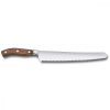 Кухонний ніж Victorinox Grand Maitre Wood Bread 26см (7.7430.26G) зображення 3