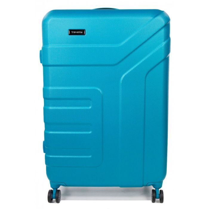 Чемодан Travelite Vector Turquoise L (TL072049-21) изображение 2