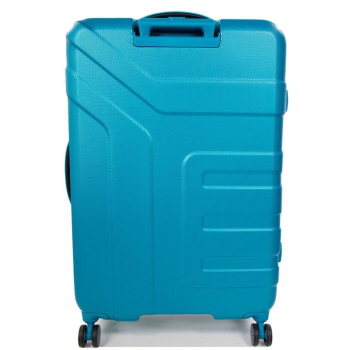 Чемодан Travelite Vector Turquoise L (TL072049-21) изображение 3