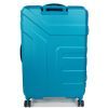 Чемодан Travelite Vector Turquoise L (TL072049-21) изображение 3