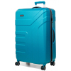 Валіза Travelite Vector Turquoise L (TL072049-21)