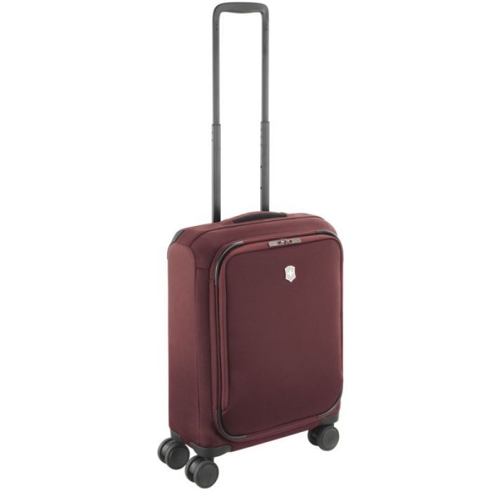 Чемодан Victorinox Travel Connex SS Burgundy S Global (Vt605649) изображение 10