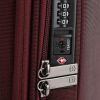 Чемодан Victorinox Travel Connex SS Burgundy S Global (Vt605649) изображение 11