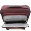 Чемодан Victorinox Travel Connex SS Burgundy S Global (Vt605649) изображение 5