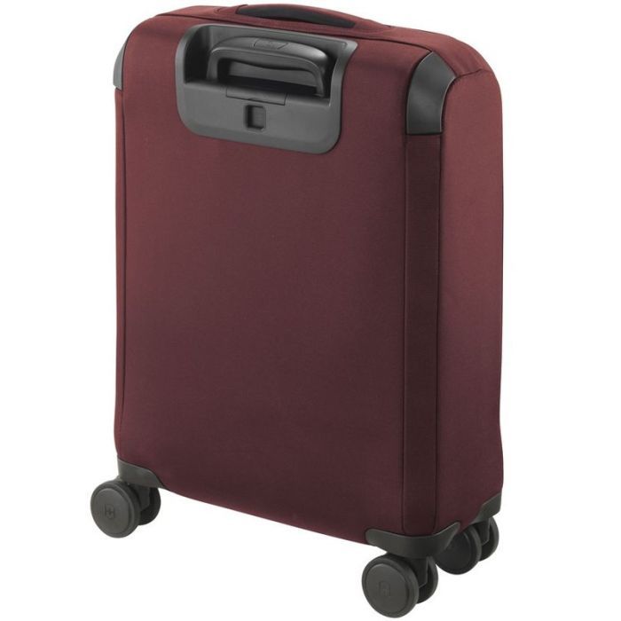 Чемодан Victorinox Travel Connex SS Burgundy S Global (Vt605649) изображение 6