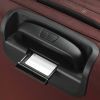 Чемодан Victorinox Travel Connex SS Burgundy S Global (Vt605649) изображение 7