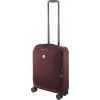 Чемодан Victorinox Travel Connex SS Burgundy S Global (Vt605649)