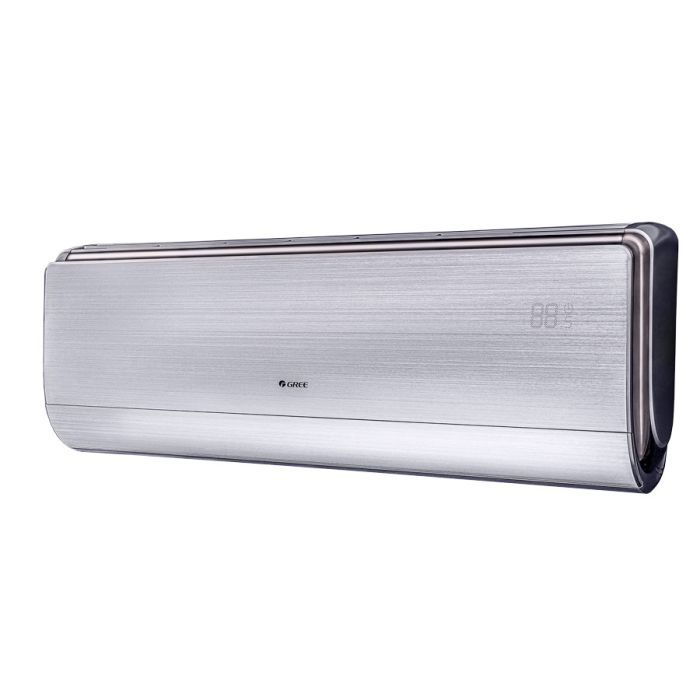 Кондиционер Gree U-Crown R32 (GWH12UBK6DNA4A) изображение 3