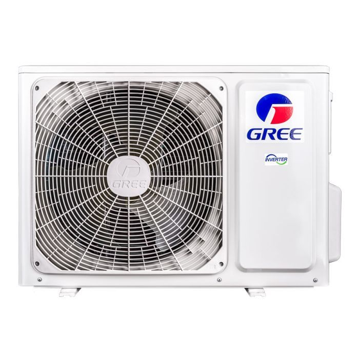 Кондиционер Gree U-Crown R32 (GWH12UBK6DNA4A) изображение 4