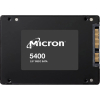 Накопичувач SSD для сервера Micron SSD SATA2.5" 3.84TB 5400 PRO/MTFDDAK3T8TGA MICRON (MTFDDAK3T8TGA-1BC1ZABYYR) зображення 3