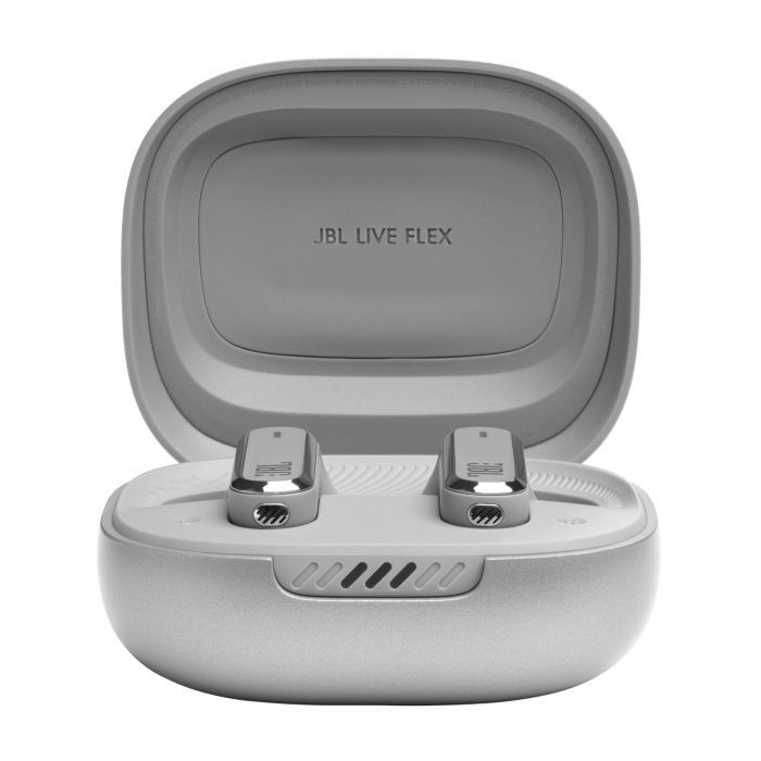 Наушники JBL Live Flex Blue (JBLLIVEFLEXBLU) изображение 2