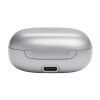 Навушники JBL Live Flex Silver (JBLLIVEFLEXSVR) зображення 5