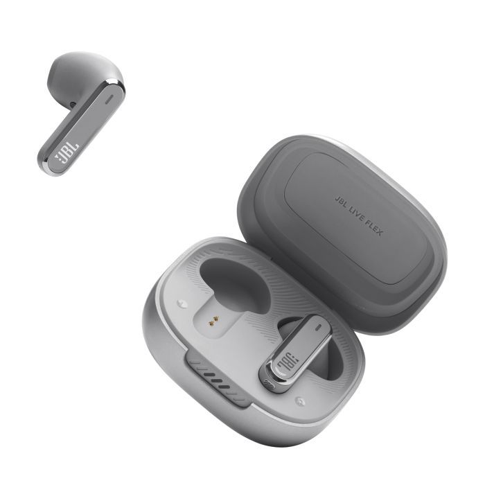 Наушники JBL Live Flex Blue (JBLLIVEFLEXBLU) изображение 8