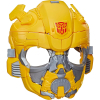 Трансформер Hasbro Transformers Rise of The Beasts Movie Bumblebee 2-in-1 Converting Roleplay Mask Action Figure (F4121_F4649) изображение 2