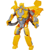 Трансформер Hasbro Transformers Rise of The Beasts Movie Bumblebee 2-in-1 Converting Roleplay Mask Action Figure (F4121_F4649) изображение 3