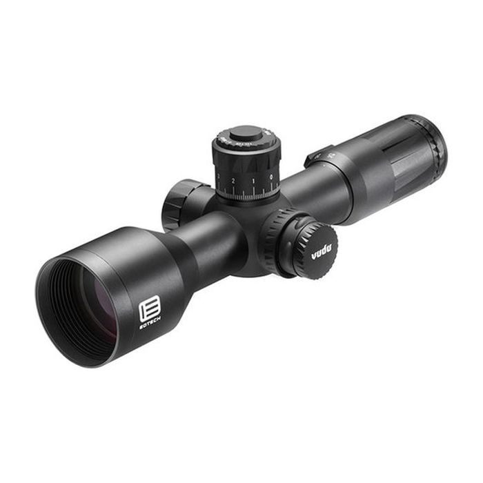 Оптический прицел EOTech Vudu 5-25x50 FFP H59 Reticle MRAD (VDU5-25FFH59)