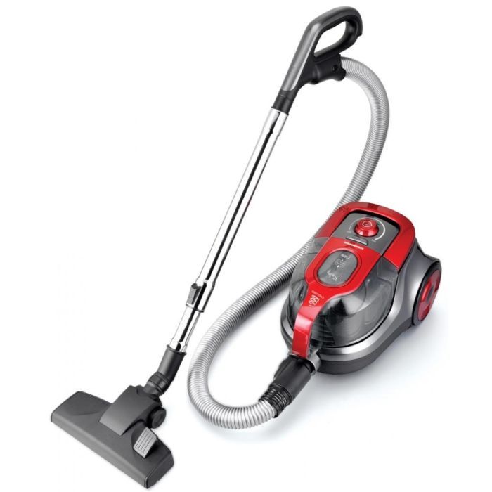 Пилосос HEINNER HVC-V750RD зображення 2