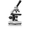 Микроскоп Bresser Erudit Basic Mono 40x-400x з адаптером для смартфона + кейс (922745) изображение 4
