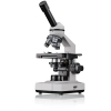 Микроскоп Bresser Erudit Basic Mono 40x-400x з адаптером для смартфона + кейс (922745) изображение 5