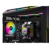 Кулер до корпусу Corsair iCUE AF120 RGB Slim Black (CO-9050163-WW) зображення 10