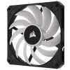 Кулер до корпусу Corsair iCUE AF120 RGB Slim Black (CO-9050163-WW) зображення 3