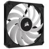 Кулер до корпусу Corsair iCUE AF120 RGB Slim Black (CO-9050163-WW) зображення 9