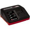 Зарядное устройство для аккумуляторов инструмента Einhell 18V Power X-Fastcharger 4A, PXC (4512103)