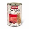 Консервы для кошек Animonda Carny Adult Beef 400 г (4017721837231)