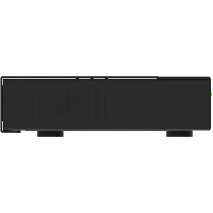 Коммутатор сетевой Netgear GS308EPP-100PES изображение 4