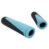 Грипсы Good Bike "DOUBLE" 2 шт 130 мм Blue (88146B-IS) изображение 4