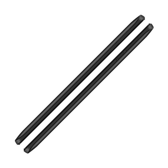 Планшет Hyundai HyTab Plus 8WB1 8" HD IPS/2G/32G Rubber Black (HT8WB1RBK02) изображение 3
