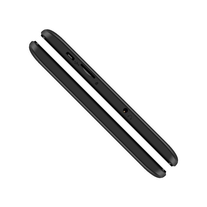 Планшет Hyundai HyTab Plus 8WB1 8" HD IPS/2G/32G Rubber Black (HT8WB1RBK02) изображение 4
