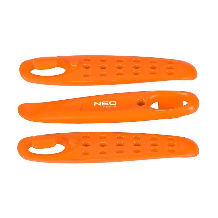 Бортировка Neo Tools нейлон 3 шт (91-008) изображение 4