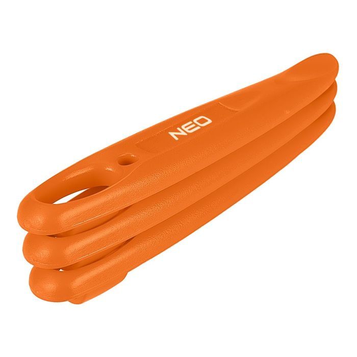 Бортировка Neo Tools нейлон 3 шт (91-008) изображение 5