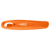 Бортировка Neo Tools нейлон 3 шт (91-008) зображення 8