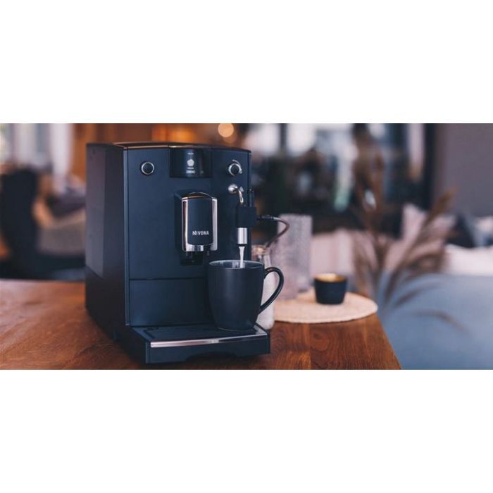 Кофемашина Nivona NICR550 изображение 10