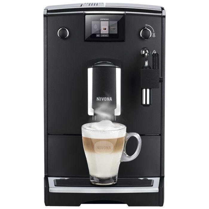 Кофемашина Nivona NICR550