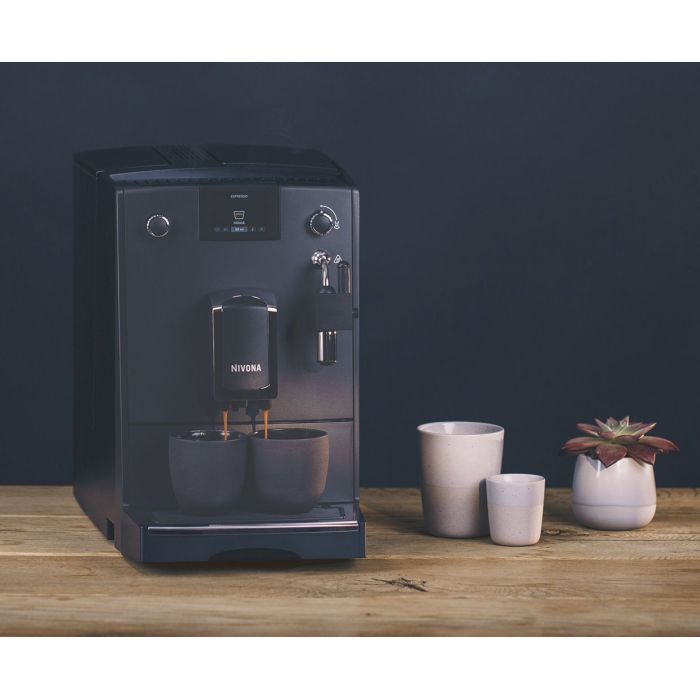 Кофемашина Nivona NICR550 изображение 5