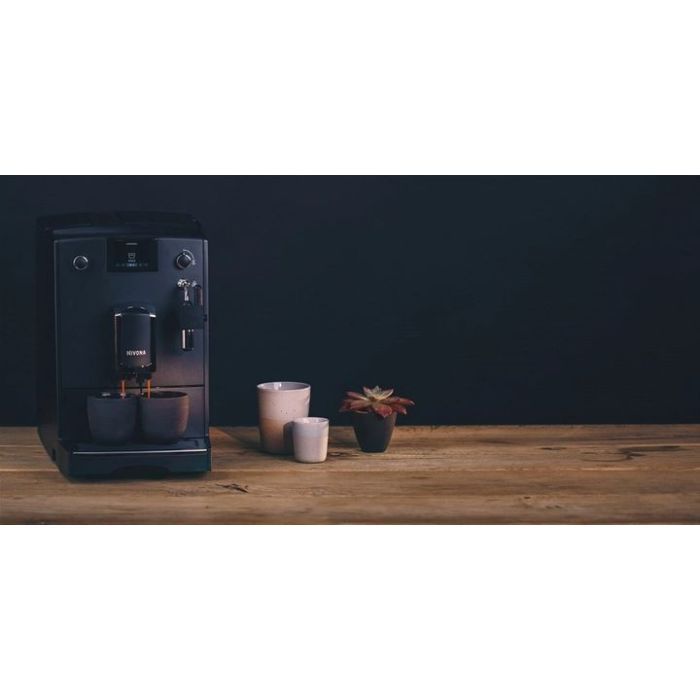 Кофемашина Nivona NICR550 изображение 7
