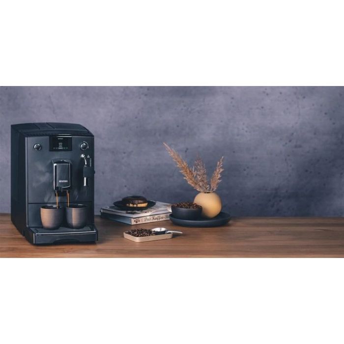 Кофемашина Nivona NICR550 изображение 8