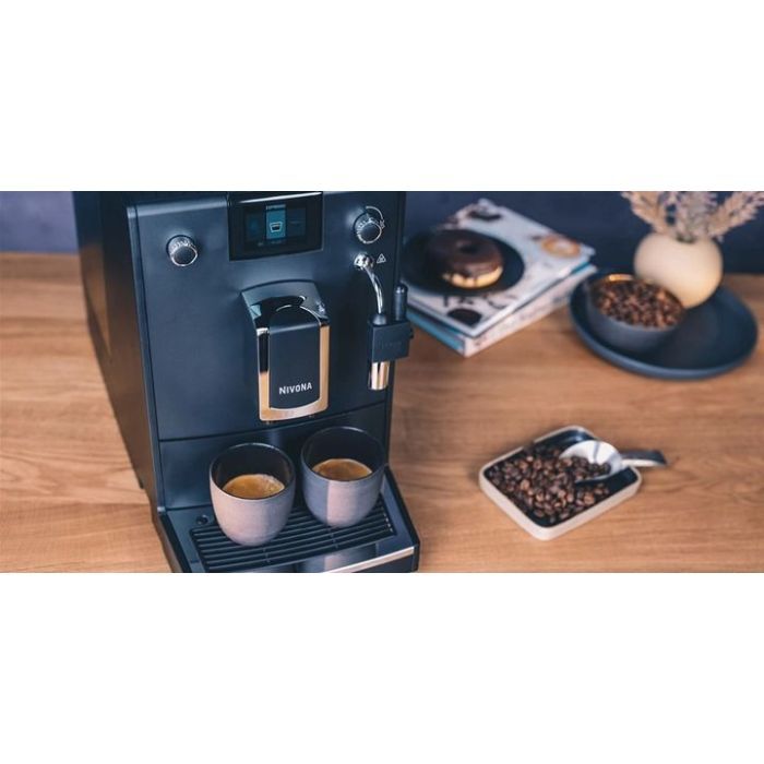 Кофемашина Nivona NICR550 изображение 9