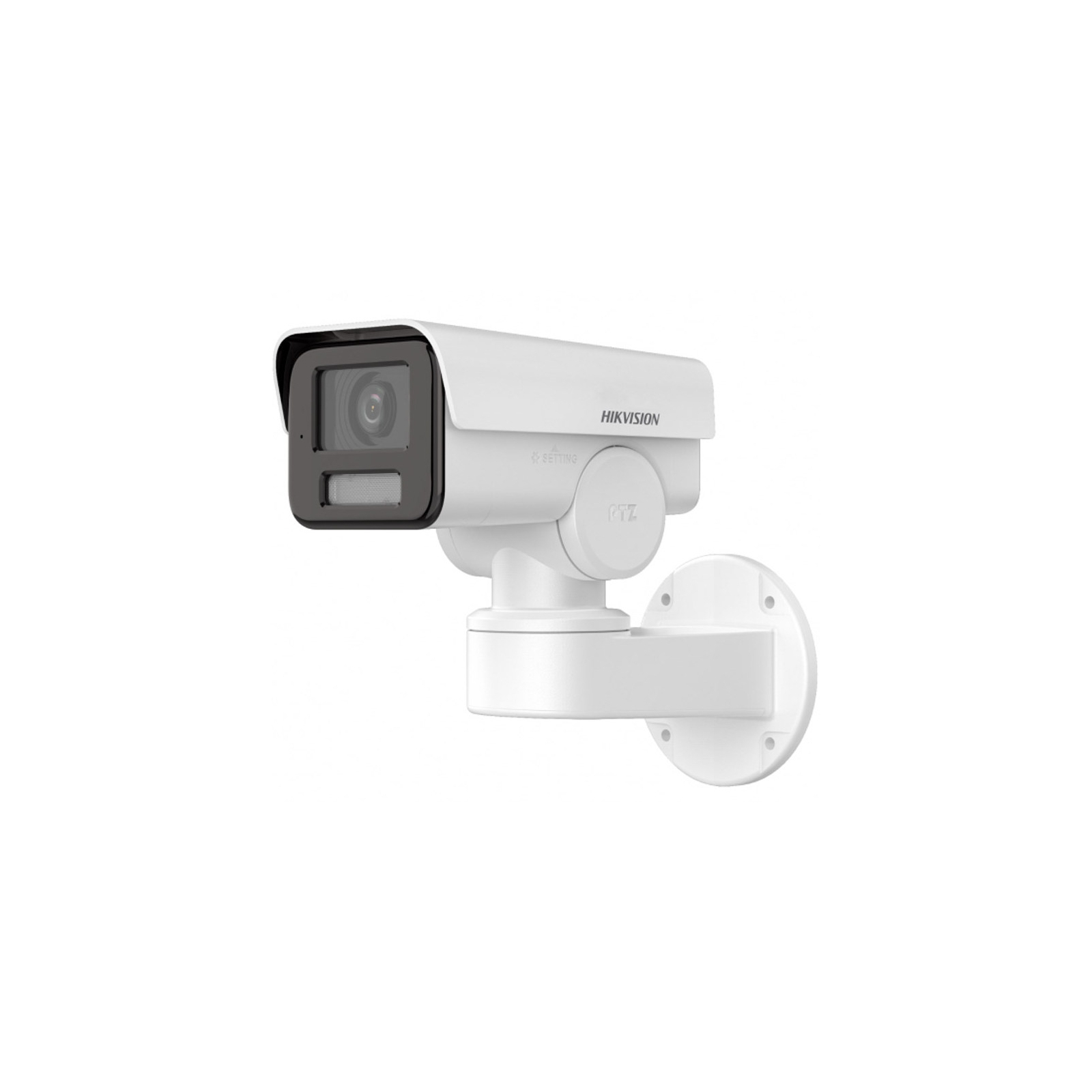 Камера видеонаблюдения Hikvision DS-2CD1A43G0-IZU изображение 2